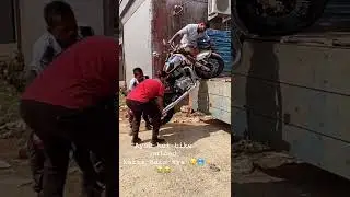 Few showrooms are doing this. Very bad 😱 