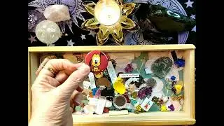 Charm Casting 101 - Creating Your Charm Collection