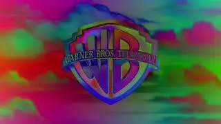 Warner Bros Television (2021) Effects (Preview 2 Effects)