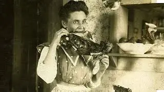 Wild Wild West: Disturbing Traditions That Will Gross You Out