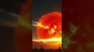 Solar Flares: A Spectacular and Potentially Devastating Phenomenon 