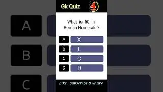 Mathematics Quiz | Maths Quiz | 