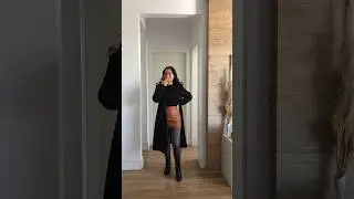 Look para o frio