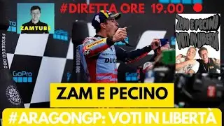 zam e pecino: voti in libertà