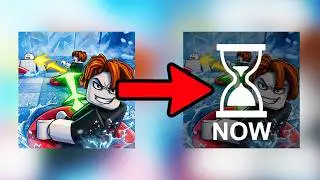 how to make roblox update icons (free)