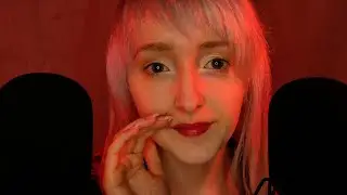 ASMR Close Sensitive Whispers In Your Ears | Fake Facts