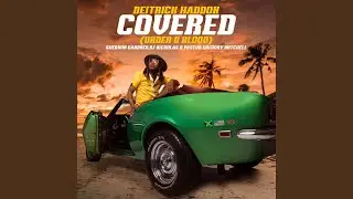 Covered (Under D Blood)