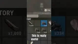RUST TIP that you didn't know!