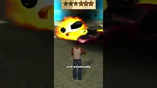 IF THERE'S A CHAIN EXPLOSION REACTION IN GTA GAMES