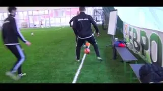 4х2 Квадрат (Первый)