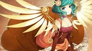 《TIN》- Ticking ~ NIGHTCORE