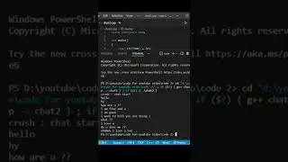 valentine special | c++ code praposal | programmer valentine day | c++ programming | #shorts