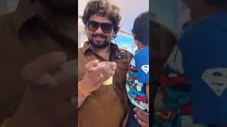 Family Motham Pelli Lo Tattoo Gola #shorts #youtubeshorts #telugushorts #telugintivlogs