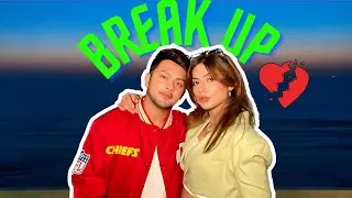 Awez Darbar And Nagma Mirajkar Breakup 😱💔