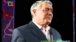 Спектакль. 