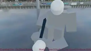 Frontal Takedown