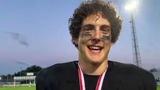 Swiss Bowl 2024: Calanda Broncos - Zürich Renegades 35:14 (Stimmen zum Spiel)