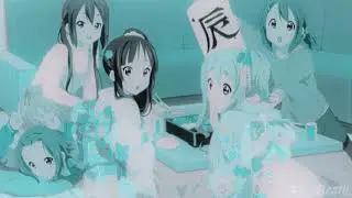NIGHTCORE - MILANO SUSHI E COCA