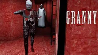 Granny 3 Spooky Nightmare Mod Jumpscares