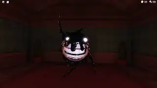 playing doors(solo)