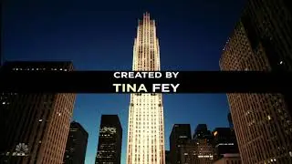 30 Rock Intro
