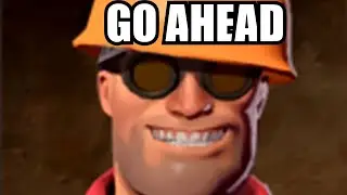 GO AHEAD