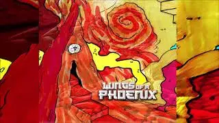 The Atlis of Peace and Love Chapter 2: Wings Of A Phoenix | Full Downtempo / Psychill Compilation