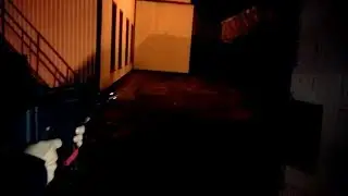Strikeball fire flash simulator