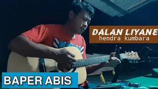 HAPPY ASMARA DALAN LIYANE - GUS RONY (COVER)