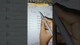 #class #englishgrammar #prepositions #viral #tricks #moralstories #trendingshorts