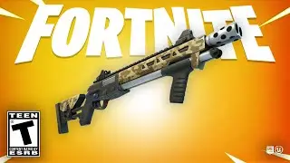 *NEW* FORTNITE SEASON 4 RELOAD UPDATE OUT NOW! (Tuesday Hotfix LIVE)