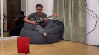 Kabilang Buhay - Bandang Lapis | Cover by VJ Bravo
