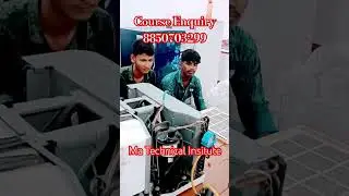MA Technical Institute information || Ma technical in night vision