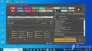 TECNO SPARK 6 Air FRP  by UNLOCK TOOL just 1click done!