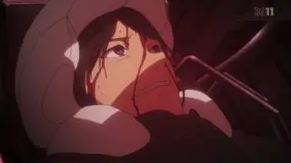 Aldnoah.Zero - Me Against the World (Preview) AMV