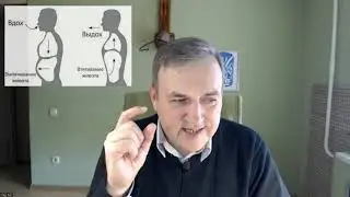 Как получать наслаждение от полного дыхания йогов.