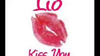 Iio  Kiss You