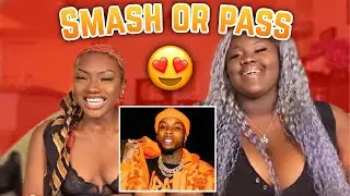 Smash or pass CELEBRITY EDITION