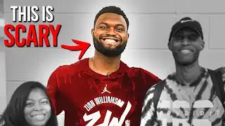 Zion Williamson Just Got Skinny And The NBA is Terrified…