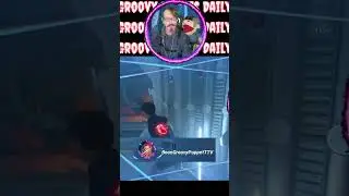 Expert Trickster Chase!