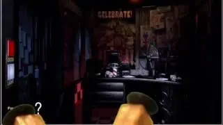 FNAF | #Stikbot