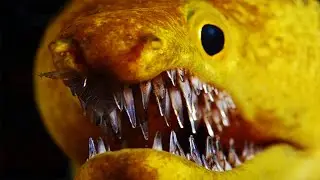 THESE CAN TEAR YOU TO PARTS, 10 ANIMALS YOU DON'T WANT TO MESS WITH (2021)