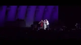 Jason Mraz and Sara Bareilles - You Matter to Me