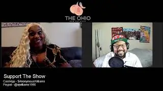 Ms. Dymes OBBWN | Multi-Talented BBW Entertainer & Model