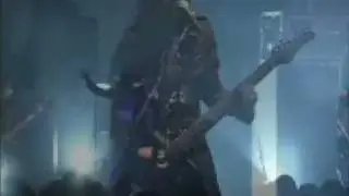 Lynch-liberation chord