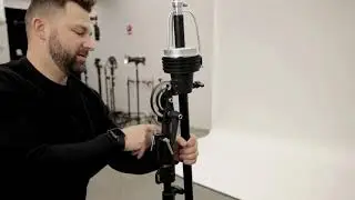 Cómo configurar y desmontar el Profoto Soft Zoom Reflector 📸⚙
