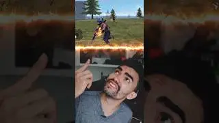 O Analógico infinito no Free Fire 