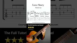 Valentine’s Day Vibes: How To Play Love Story Theme 