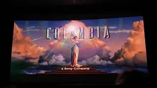 (Opening & Closing): Sony/Columbia/BRON/Ghost Corps (2021; 4K) [READ DESCRIPTION]