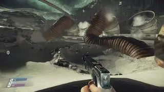 [jotv] #1 Prey - Mooncrash - Гребаная ЛУНА